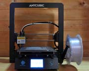 ANYCUBIC i3 Mega S